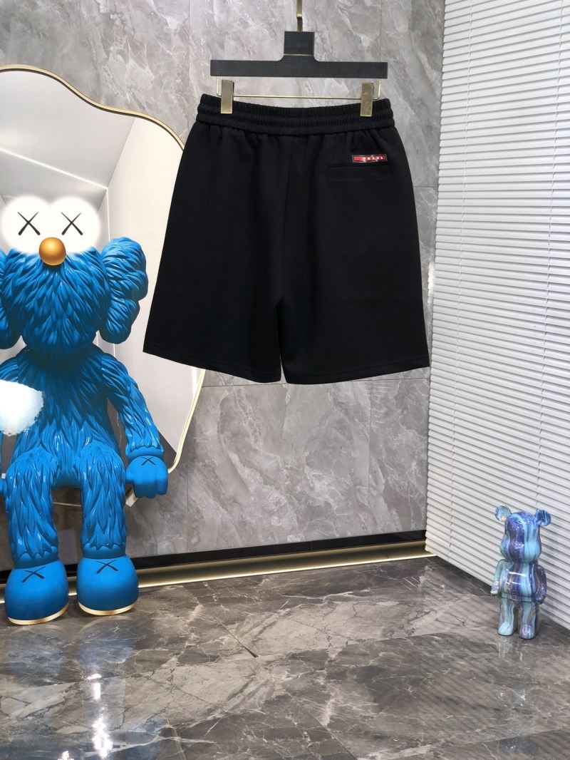 Prada Short Pants